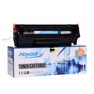 HP 12A Black COMPATIBLE LaserJet Toner Cartridge, Q2612A