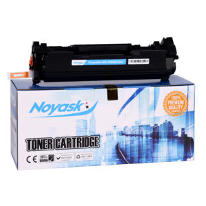 HP 136A Black COMPATIBLE LaserJet Toner Cartridge (W1360A)
