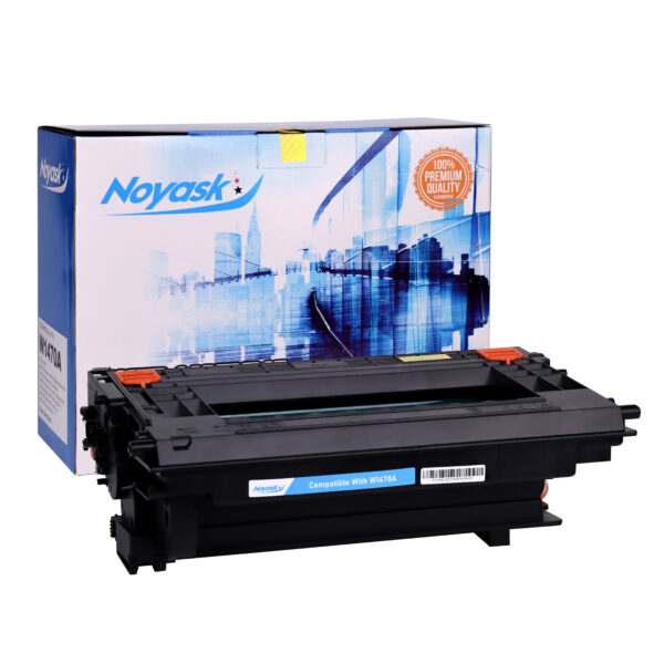 Canon Toner Cartridge 725 - Black COMPATIBLE - Image 2