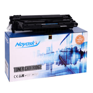 HP 16A Black COMPATIBLE LaserJet Toner Cartridge, Q7516A