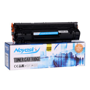 Canon Toner Cartridge 737 - Black COMPATIBLE