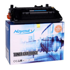 HP 64A Black COMPATIBLE LaserJet Toner Cartridge, CC364A