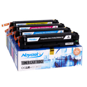 HP 410A COMPATIBLE LaserJet Toner Cartridge SET
