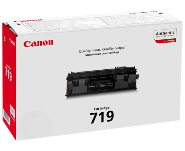 Canon 719 Toner Cartridge New Al Fagr Inks Printing Supplies Canon 719 Toner Cartridge New Al Fagr Inks Printing Supplies