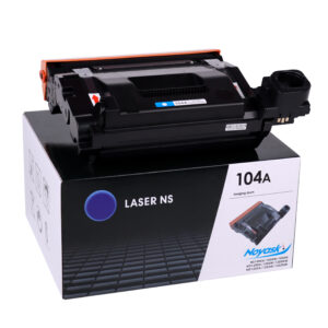 HP 104A COMPATIBLE LaserJet Imaging Drum, W1104A