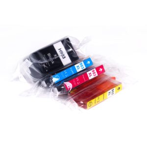 INK SET 903XL COMPTABILE