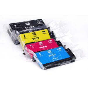 INK SET 963XL COMPTABILE