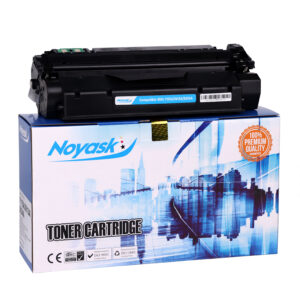 HP 15A Black COMPATIBLE LaserJet Toner Cartridge, C7115A