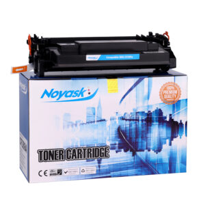 HP 89A Black COMPATIBLE LaserJet Toner Cartridge, CF289A