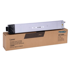 HP W9190MC Black COMPATIBLE LaserJet Toner Cartridge (W9190MC)