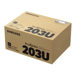 Samsung 203U toner cartridge