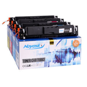 HP 230A COMPATIBLE LaserJet Toner Cartridge SET
