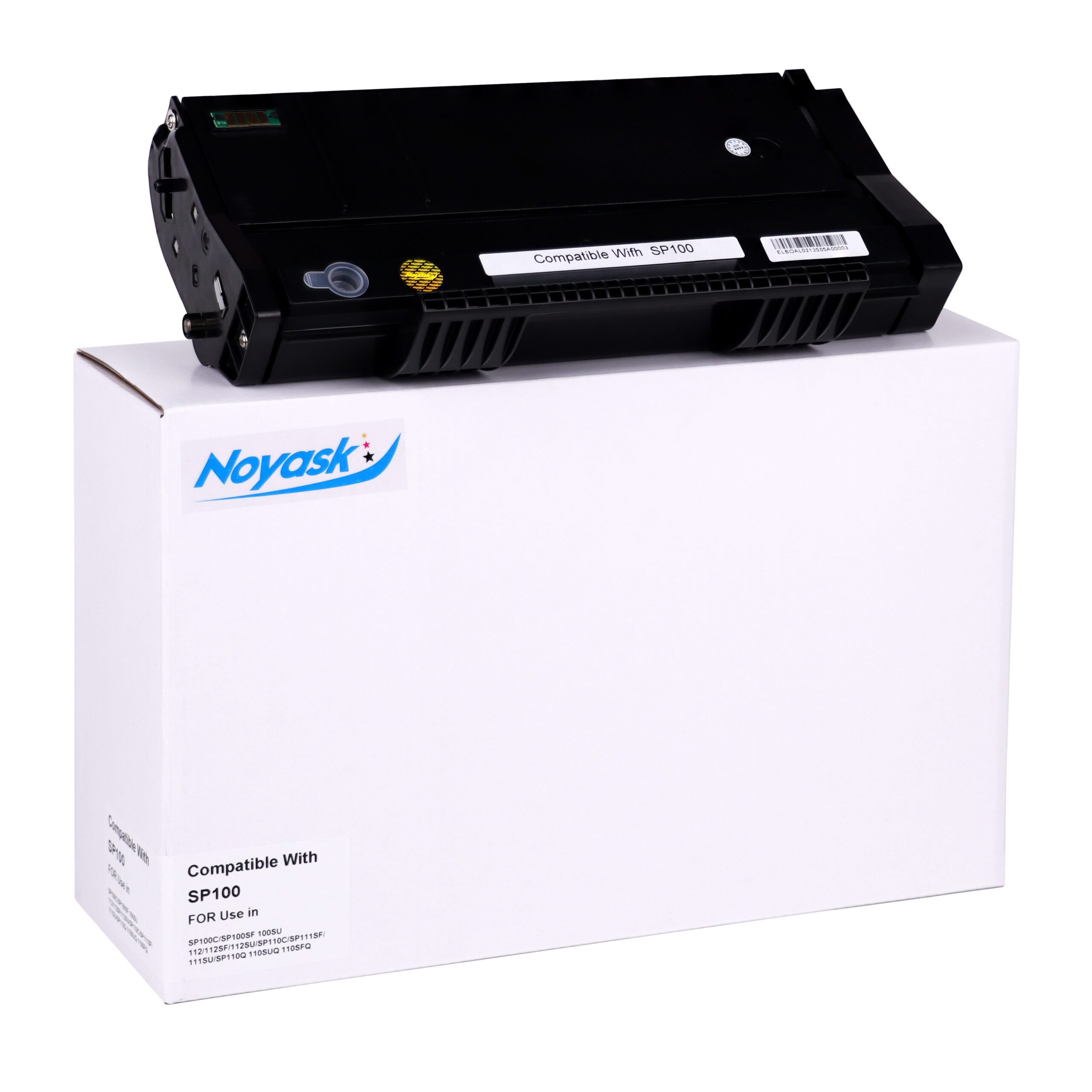 TONER RICOH SP112 COMPATIBLE CARTRIDGE