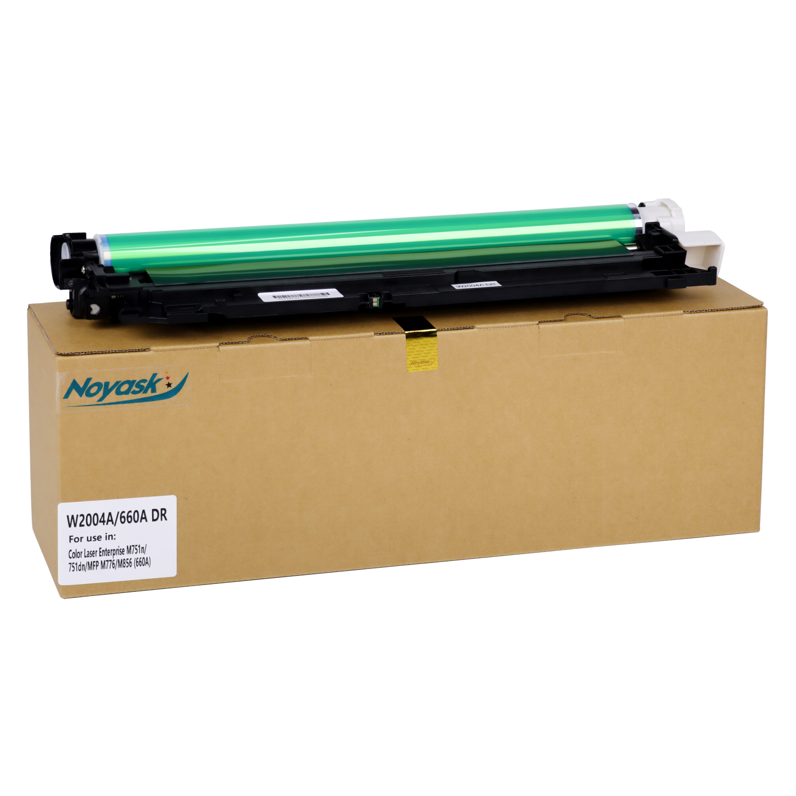 HP 660A COMPATIBLE LaserJet Imaging Drum, W2004A