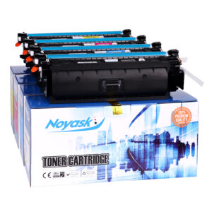 HP 212A COMPATIBLE LaserJet Toner Cartridge SET