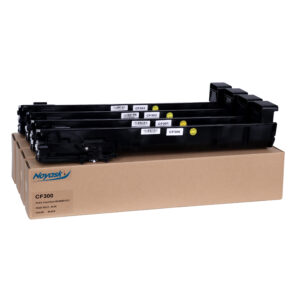 HP 827A COMPATIBLE LaserJet Toner Cartridge SET