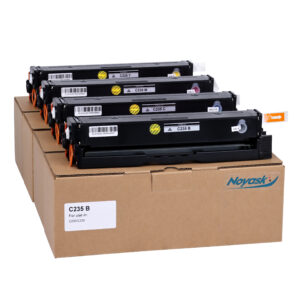 Xerox C230 COMPATIBLE LaserJet Toner Cartridge SET