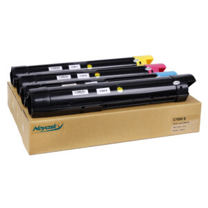 Xerox C7000 COMPATIBLE LaserJet Toner Cartridge SET