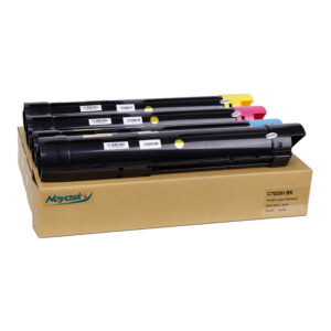 Xerox C7020 COMPATIBLE LaserJet Toner Cartridge SET