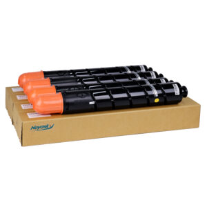 Canon CXV-29 COMPATIBLE LaserJet Toner Cartridge SET