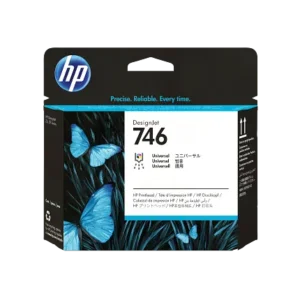 HP 746 DesignJet Printhead, P2V25A