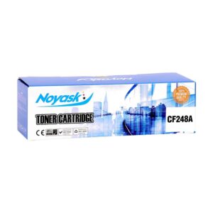 HP 48A Black COMPATIBLE LaserJet Toner Cartridge, CF248A