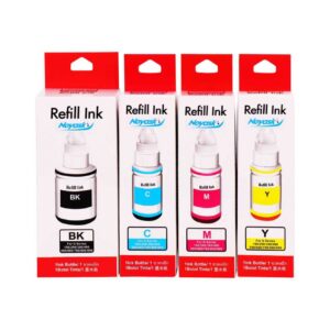 INK SET 490 COMPTABILE