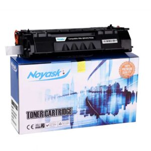 HP 53X Black COMPATIBLE LaserJet Toner Cartridge, Q7553X