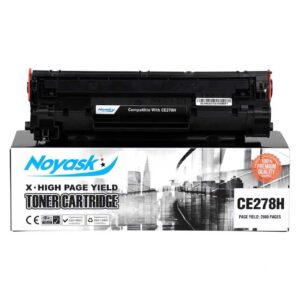 Canon Cartridge 728H High Yield Laser Toner Cartridge – Black COMPATIBLE