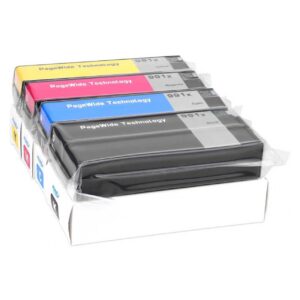 INK SET 991XL COMPTABILE