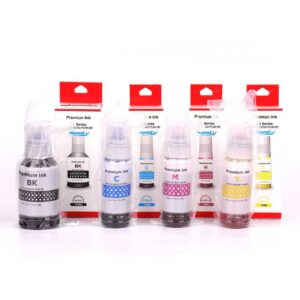 INK SET 41 COMPTABILE