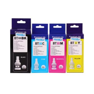 INK SET DT60/DT50 COMPTABILE