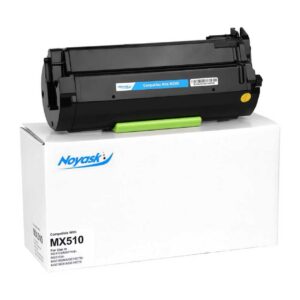 Lexmark Mx410 Black COMPATIBLE LaserJet Toner