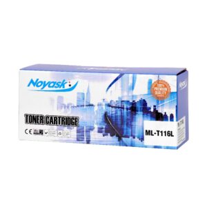 Samsung (116L) Compatible Toner cartridge(MLT-D116L)