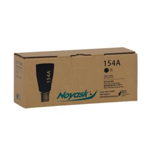 HP 154A High Yield Black COMPATIBLE LaserJet Toner Cartridge (W1540A)