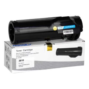 TONER XEROX 3610 Extra High COMPATIBLE CARTRIDGE