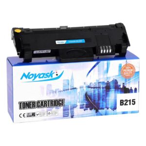 TONER XEROX B205 COMPATIBLE CARTRIDGE