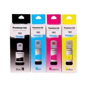 Epson INK SET 101 COMPTABILE