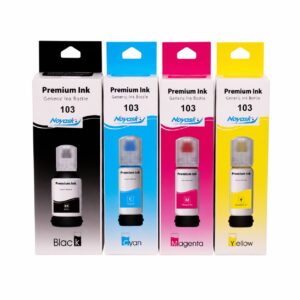 Epson INK SET 103 COMPTABILE